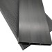 Доска для грядок и клумб из ДПК NauticPrime, 25х150х2950 серый купить в Нижнем Новгороде