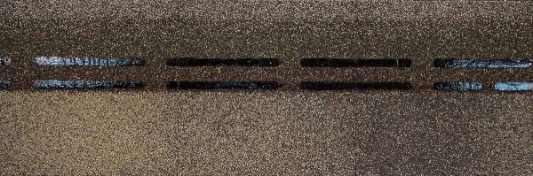 Коньково-карнизная черепица Docke Premium, вагаси купить в Нижнем Новгороде