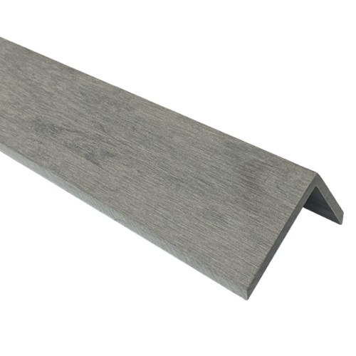 Уголок EasyDecking Wood-Х 50х80 Серый Микс купить в Нижнем Новгороде