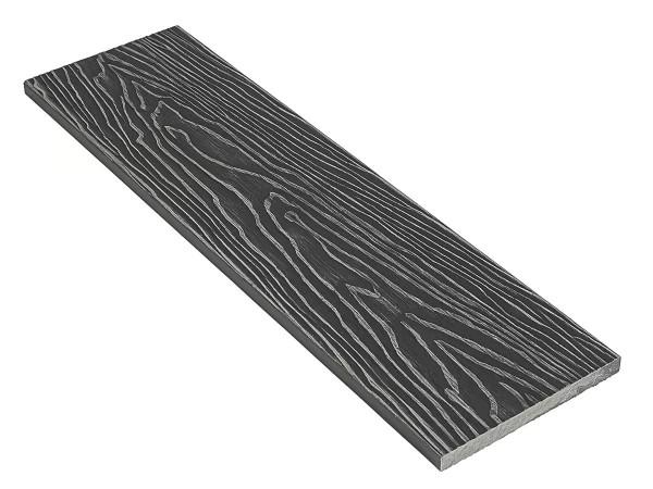 Заборная доска ДПК Deckart Palisad Pro Серый купить в Нижнем Новгороде