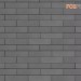 Фиброцементные панели FCSPRO Stone Block, 400x100x8 купить в Нижнем Новгороде