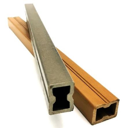 Лага из ДПК 30х40 NanoWood купить в Нижнем Новгороде