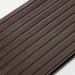 Террасная доска из ДПК ECODECKING Комфорт 3D Венге купить в Нижнем Новгороде