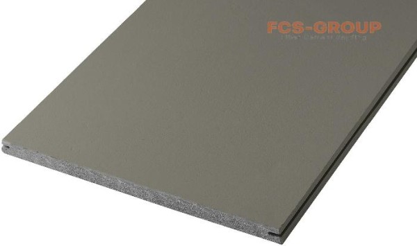 Фиброцементные панели FCS Group Smooth Line F53 купить в Нижнем Новгороде
