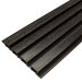 Фасадная доска из ДПК Faynag Wood Рейка Кварц купить в Нижнем Новгороде