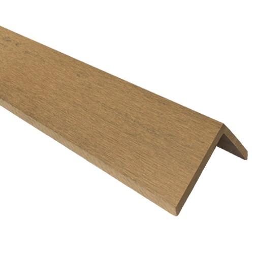 Уголок EasyDecking Wood-Х 50х80 Тик Микс купить в Нижнем Новгороде
