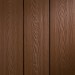 Террасная доска из ДПК ECODECKING Комфорт 3D Шоколад купить в Нижнем Новгороде