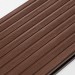 Террасная доска из ДПК ECODECKING Комфорт 3D Шоколад купить в Нижнем Новгороде
