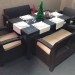 Комплект мебели Yalta Family Set купить в Нижнем Новгороде