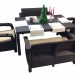 Комплект мебели Yalta Family Set купить в Нижнем Новгороде