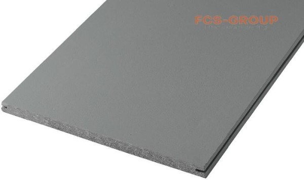 Фиброцементные панели FCS Group Smooth Line F54 купить в Нижнем Новгороде
