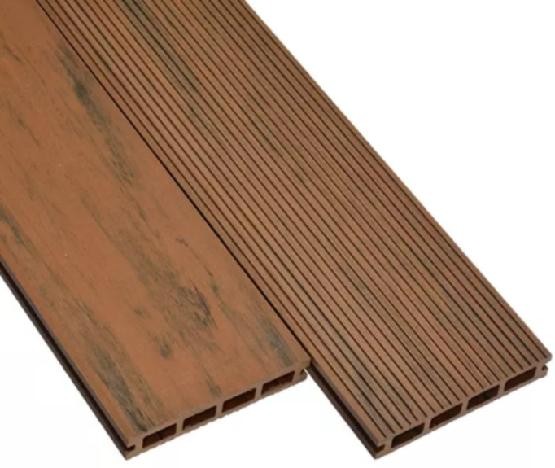 Террасная доска ДПК Deckart Select colorite Тик купить в Нижнем Новгороде