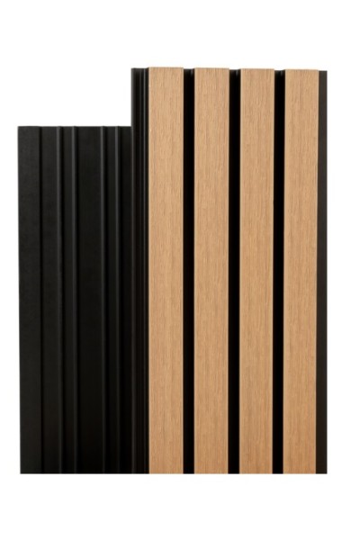 Фасадная реечная панель Ecodecking Скай коэкструзия 200х20х3000 Бук купить в Нижнем Новгороде Фасадная реечная панель Ecodecking Скай коэкструзия 200х20х3000 Бук купить в Нижнем Новгороде