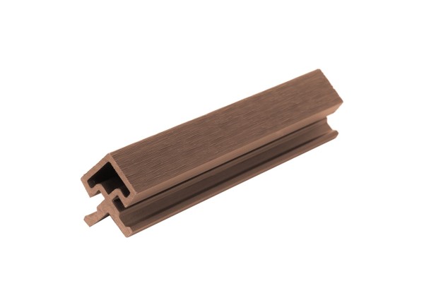 Угол внешний для фасадной панели co-extrusion, suar mix купить в Нижнем Новгороде