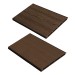 Заборная доска CM Decking мербау (под заказ) купить в Нижнем Новгороде
