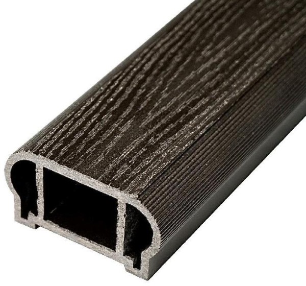 Перила FAYNAG ДПК WOOD венге купить в Нижнем Новгороде