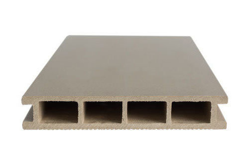 Террасная доска из ДПК ECODECKING Velvet Серый купить в Нижнем Новгороде