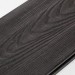 Террасная доска из ДПК ECODECKING Комфорт 3D Графит купить в Нижнем Новгороде