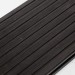 Террасная доска из ДПК ECODECKING Комфорт 3D Графит купить в Нижнем Новгороде