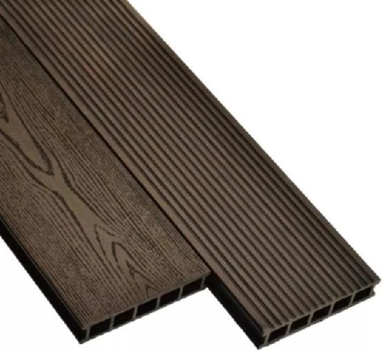 Террасная доска ДПК Deckart Universal Венге купить в Нижнем Новгороде
