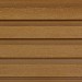 Фасадная доска из ДПК Faynag Wood Рейка Орех купить в Нижнем Новгороде