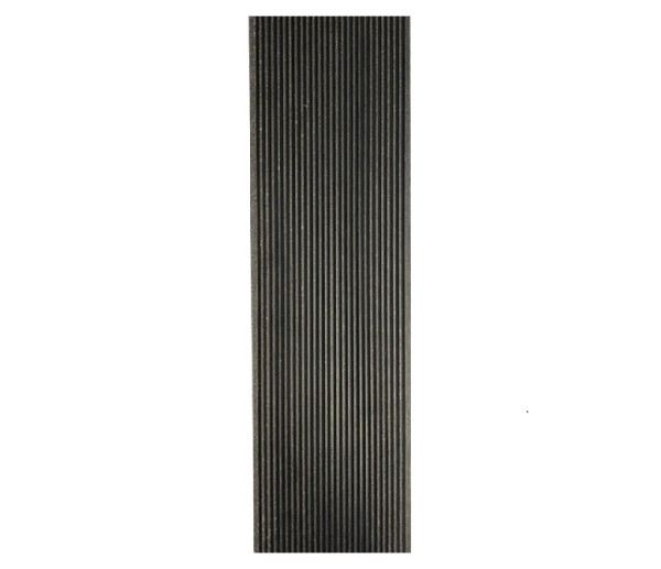 Доска Террасная NanoWood «Standart» Velvetto односторонняя - Антрацит 150×26 купить в Нижнем Новгороде