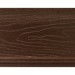 Фасадная панель  из ДПК ECODECKING Коричневый купить в Нижнем Новгороде