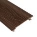 Фасадная панель  из ДПК ECODECKING Коричневый купить в Нижнем Новгороде