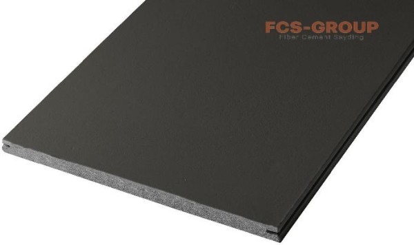 Фиброцементные панели FCS Group Smooth Line F60 купить в Нижнем Новгороде