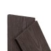 Заборная доска Ecodecking Техно 145х12 Венге купить в Нижнем Новгороде