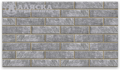 Фасадная Термопанели Аляска Wall купить в Нижнем Новгороде