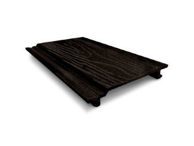 Фасадная панель  из ДПК ECODECKING Венге