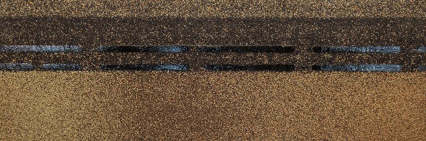 Коньково-карнизная черепица Docke Premium, капучино купить в Нижнем Новгороде