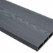 Доска для грядок и клумб из ДПК 3D, NauticPrime 30х225х2950 серый (под заказ) купить в Нижнем Новгороде