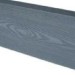 Доска для грядок и клумб из ДПК 3D, NauticPrime 30х225х2950 серый (под заказ) купить в Нижнем Новгороде