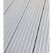 Террасная доска из ДПК Faynag Premium VELVET-ZEBRA  Серебро купить в Нижнем Новгороде