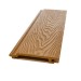 Фасадная панель  из ДПК ECODECKING Бронза купить в Нижнем Новгороде