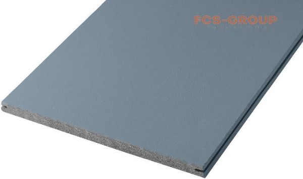 Фиброцементные панели FCS Group Smooth Line F62 купить в Нижнем Новгороде