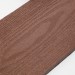 Заборная доска Ecodecking Техно 145х12 Шоколад купить в Нижнем Новгороде