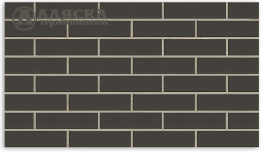 Фасадные Термопанели Аляска Natural Braun купить в Нижнем Новгороде