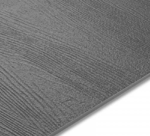 Фиброцементный сайдинг Roofas Board Wood Антрацит купить в Нижнем Новгороде