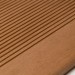 Ступень Ecodecking Техно полнотелая Бронза купить в Нижнем Новгороде