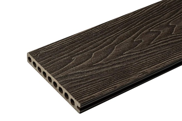 Ступень NauticPrime Esthetic Wood 160x22x4000мм, венге купить в Нижнем Новгороде
