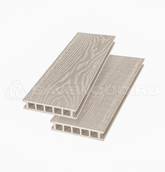 Террасная доска из ДПК SW-Fagus «SaveWood» бежевый купить в Нижнем Новгороде