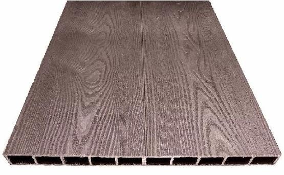 Доска для грядок из ДПК NauticPrime EstheticWood 3D Венге 445х35х2950 купить в Нижнем Новгороде