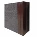 Доска для грядок из ДПК NauticPrime EstheticWood 3D Венге 445х35х2950 купить в Нижнем Новгороде