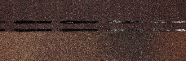 Коньково-карнизная черепица Docke Premium, трюфель купить в Нижнем Новгороде