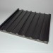 Ступень Ecodecking Техно полнотелая Венге купить в Нижнем Новгороде