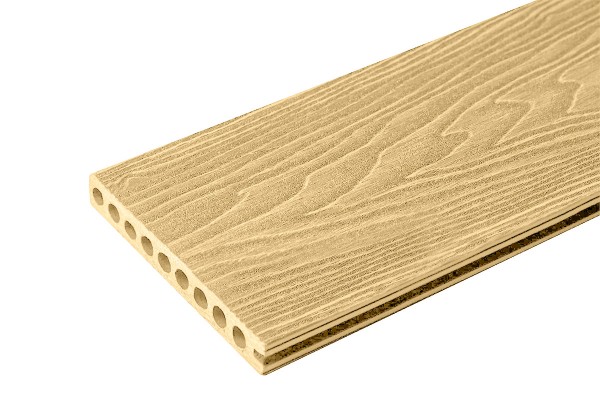 Ступень NauticPrime Esthetic Wood 160x22x4000мм, кедр купить в Нижнем Новгороде