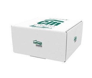 Крепежный набор CM Bord для металла (саморезы 200 шт., бита) купить в Нижнем Новгороде
